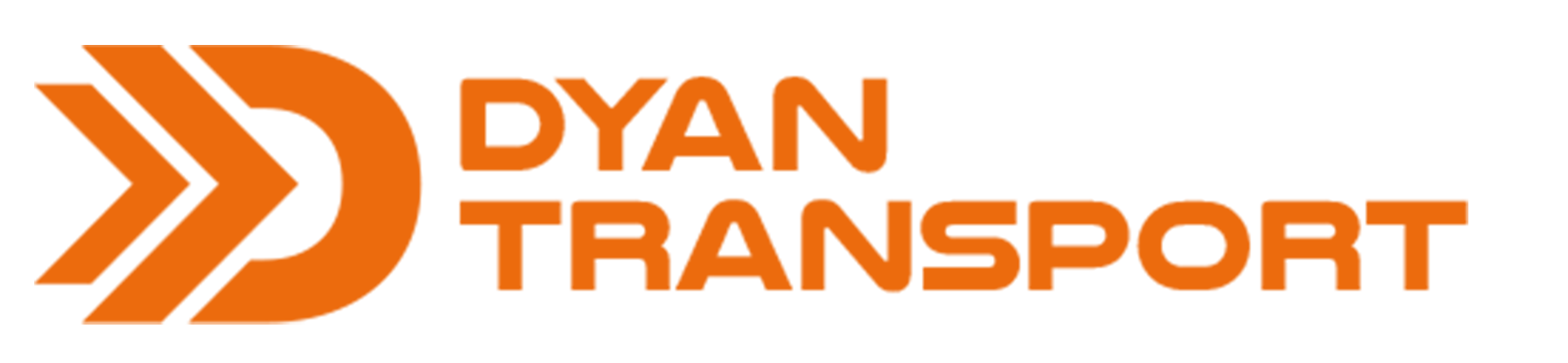 Logo Dyan Transport HD