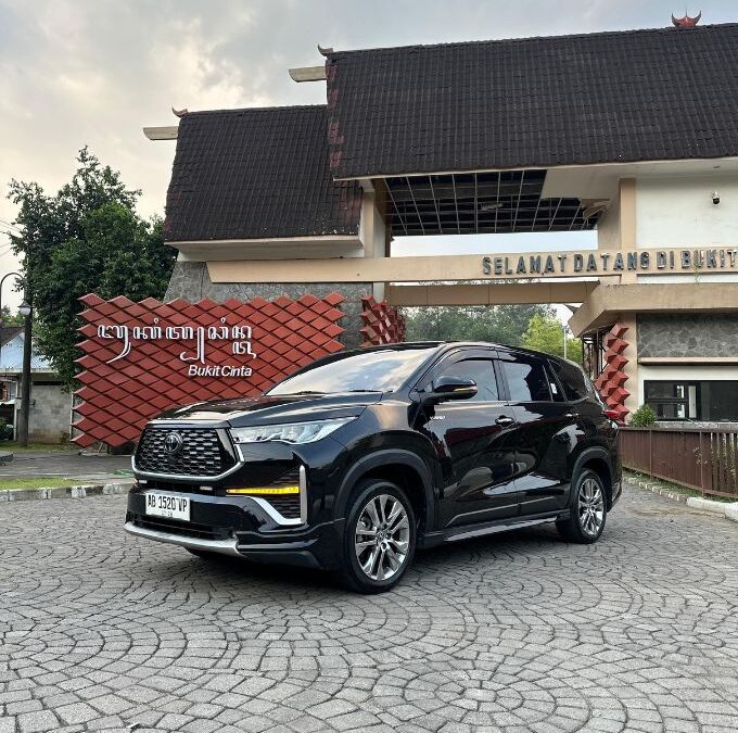 sewa mobil semarang dyan transport