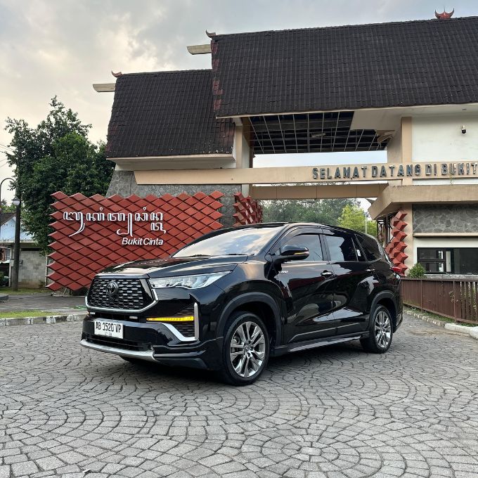 sewa mobil semarang dyan transport